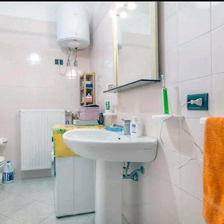 La Punta Appartement *