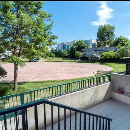 La Punta Appartement