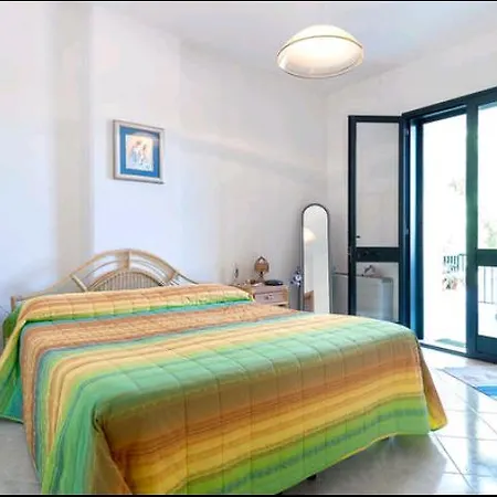 Appartement La Punta Otranto