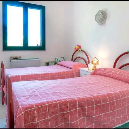 Apartment La Punta