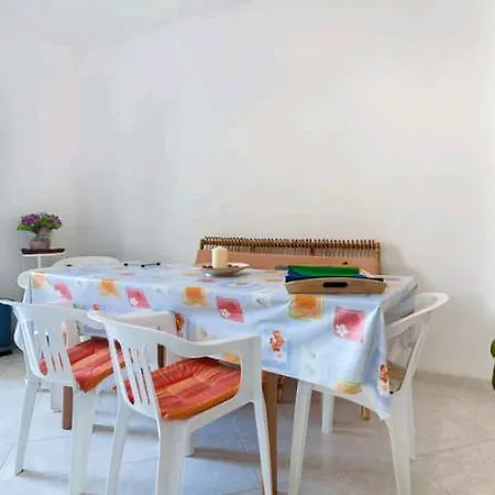 Apartment La Punta *